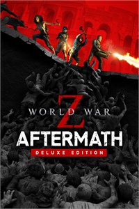World War Z: Aftermath